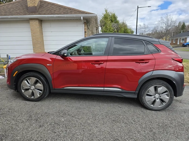 Hyundai Kona KONA - автомобили, коли, обяви за нови и употребявани 3