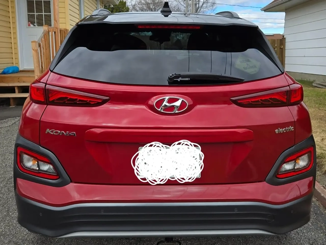 Hyundai Kona KONA - автомобили, коли, обяви за нови и употребявани 4