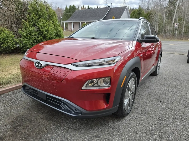 Hyundai Kona KONA - автомобили, коли, обяви за нови и употребявани 5