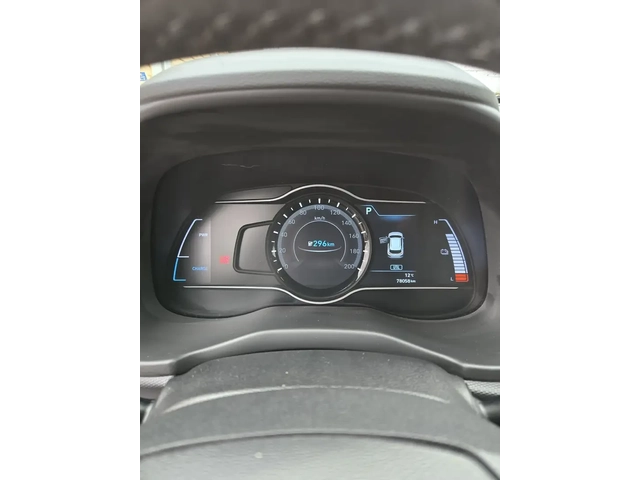 Hyundai Kona KONA - автомобили, коли, обяви за нови и употребявани 6