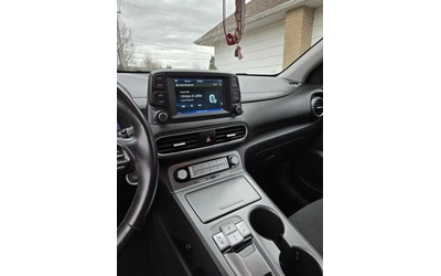 Hyundai Kona KONA - автомобили, коли, обяви за нови и употребявани 7