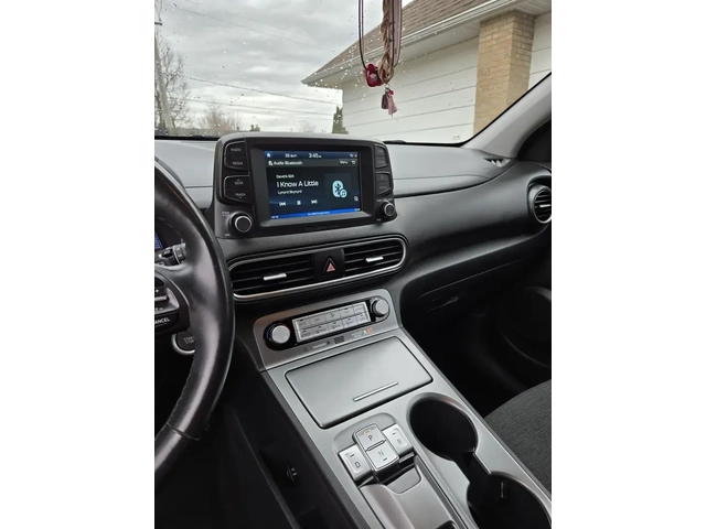 Hyundai Kona KONA - автомобили, коли, обяви за нови и употребявани 7