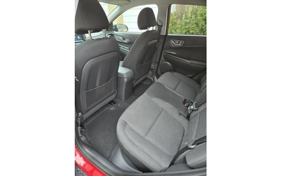 Hyundai Kona KONA - автомобили, коли, обяви за нови и употребявани 8