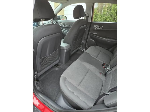 Hyundai Kona KONA - автомобили, коли, обяви за нови и употребявани 8
