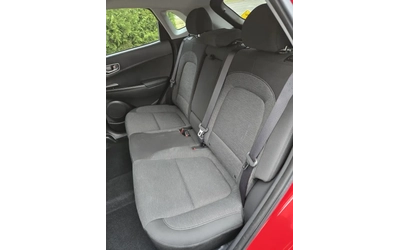Hyundai Kona KONA - автомобили, коли, обяви за нови и употребявани 9