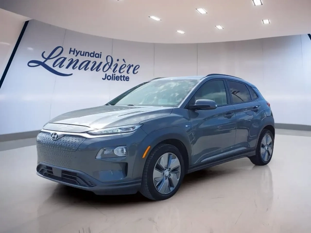 Hyundai Kona KONA - автомобили, коли, обяви за нови и употребявани 0