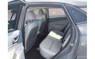 Hyundai Kona KONA - автомобили, коли, обяви за нови и употребявани 10