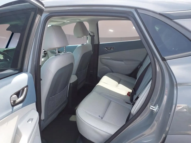 Hyundai Kona KONA - автомобили, коли, обяви за нови и употребявани 10
