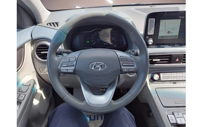 Hyundai Kona KONA - автомобили, коли, обяви за нови и употребявани 12