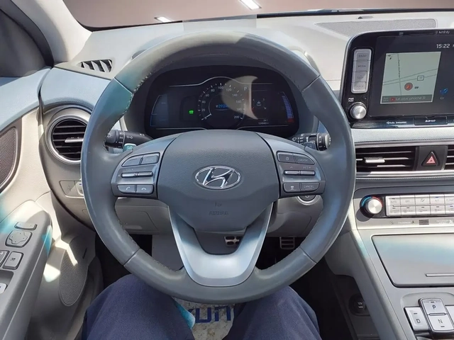 Hyundai Kona KONA - автомобили, коли, обяви за нови и употребявани 12