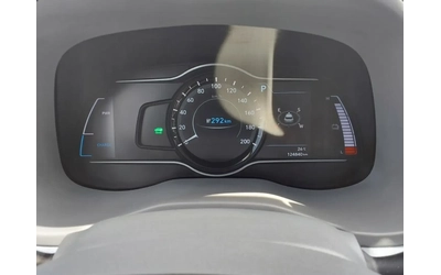 Hyundai Kona KONA - автомобили, коли, обяви за нови и употребявани 13