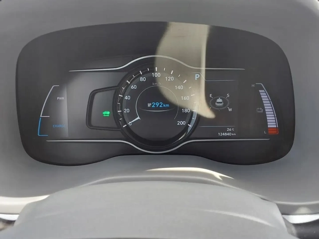 Hyundai Kona KONA - автомобили, коли, обяви за нови и употребявани 13