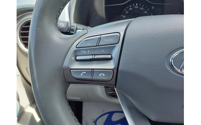 Hyundai Kona KONA - автомобили, коли, обяви за нови и употребявани 14