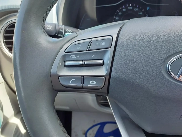 Hyundai Kona KONA - автомобили, коли, обяви за нови и употребявани 14