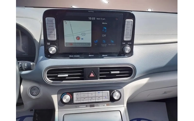 Hyundai Kona KONA - автомобили, коли, обяви за нови и употребявани 15