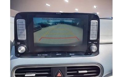 Hyundai Kona KONA - автомобили, коли, обяви за нови и употребявани 16