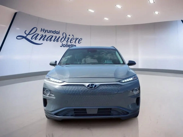 Hyundai Kona KONA - автомобили, коли, обяви за нови и употребявани 1