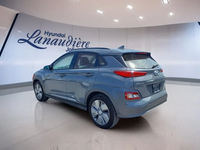 Hyundai Kona KONA - автомобили, коли, обяви за нови и употребявани 2