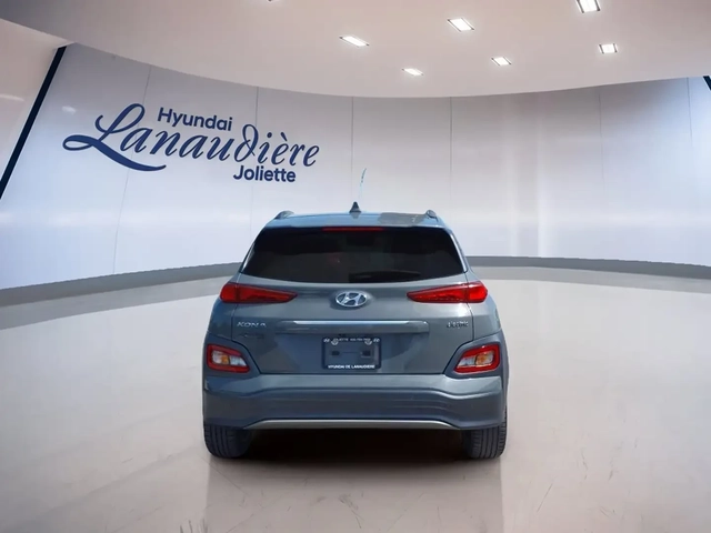 Hyundai Kona KONA - автомобили, коли, обяви за нови и употребявани 3