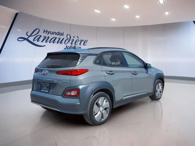 Hyundai Kona KONA - автомобили, коли, обяви за нови и употребявани 4