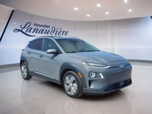 Hyundai Kona KONA - автомобили, коли, обяви за нови и употребявани 5