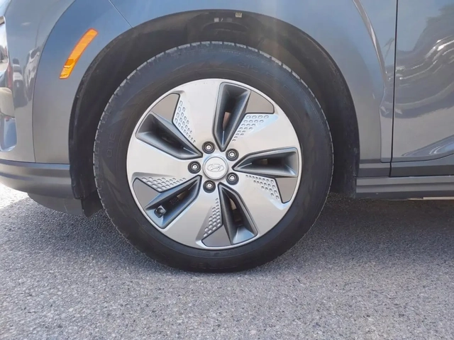 Hyundai Kona KONA - автомобили, коли, обяви за нови и употребявани 6