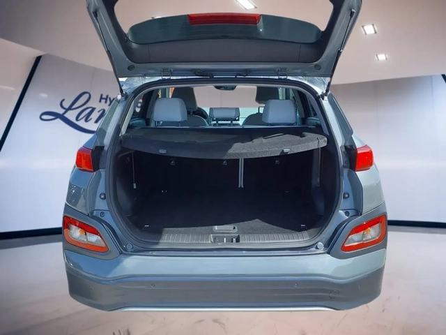 Hyundai Kona KONA - автомобили, коли, обяви за нови и употребявани 7