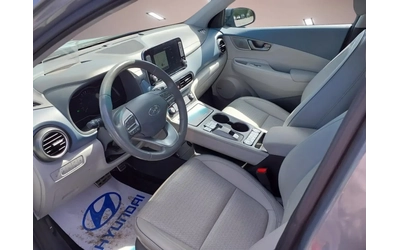 Hyundai Kona KONA - автомобили, коли, обяви за нови и употребявани 8