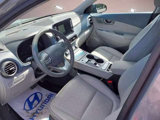 Hyundai Kona KONA - автомобили, коли, обяви за нови и употребявани 8