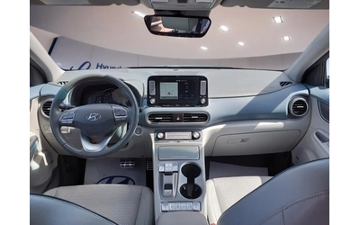 Hyundai Kona KONA - автомобили, коли, обяви за нови и употребявани 9