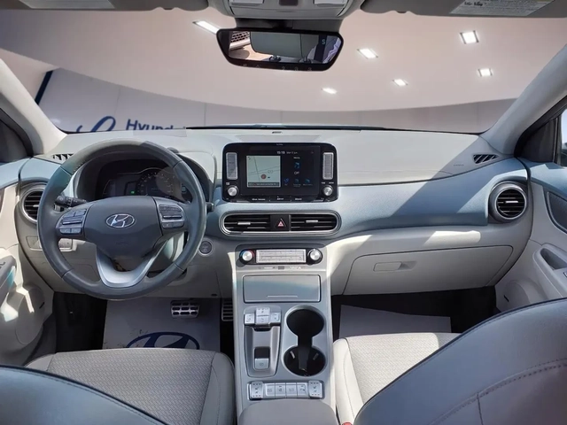 Hyundai Kona KONA - автомобили, коли, обяви за нови и употребявани 9