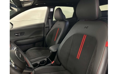 Hyundai Kona 4X4 1.6 TURBO/КОЖА, ЦЕНА ДО БГ - автомобили, коли, обяви за нови и употребявани 10