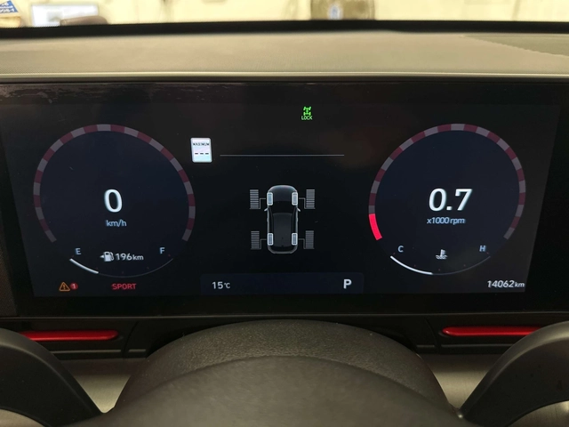 Hyundai Kona 4X4 1.6 TURBO/КОЖА, ЦЕНА ДО БГ - автомобили, коли, обяви за нови и употребявани 13