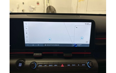 Hyundai Kona 4X4 1.6 TURBO/КОЖА, ЦЕНА ДО БГ - автомобили, коли, обяви за нови и употребявани 14