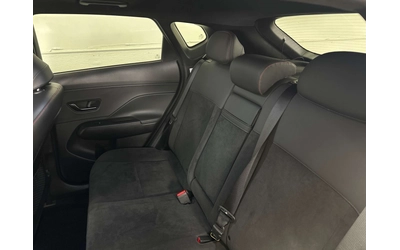 Hyundai Kona 4X4 1.6 TURBO/КОЖА, ЦЕНА ДО БГ - автомобили, коли, обяви за нови и употребявани 6