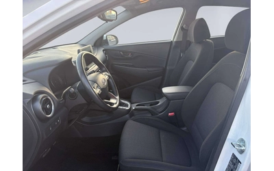 Hyundai Kona 2.0L ЦЕНА ДО БГ - автомобили, коли, обяви за нови и употребявани 12