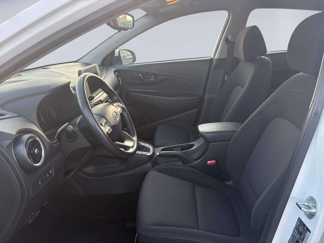 Hyundai Kona 2.0L ЦЕНА ДО БГ - автомобили, коли, обяви за нови и употребявани 12