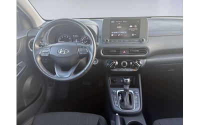 Hyundai Kona 2.0L ЦЕНА ДО БГ - автомобили, коли, обяви за нови и употребявани 15