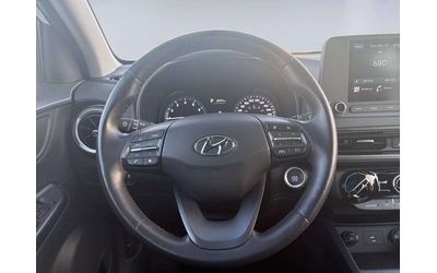 Hyundai Kona 2.0L ЦЕНА ДО БГ - автомобили, коли, обяви за нови и употребявани 16