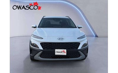 Hyundai Kona 2.0L ЦЕНА ДО БГ - автомобили, коли, обяви за нови и употребявани 7