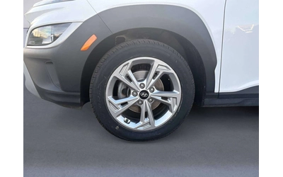 Hyundai Kona 2.0L ЦЕНА ДО БГ - автомобили, коли, обяви за нови и употребявани 8