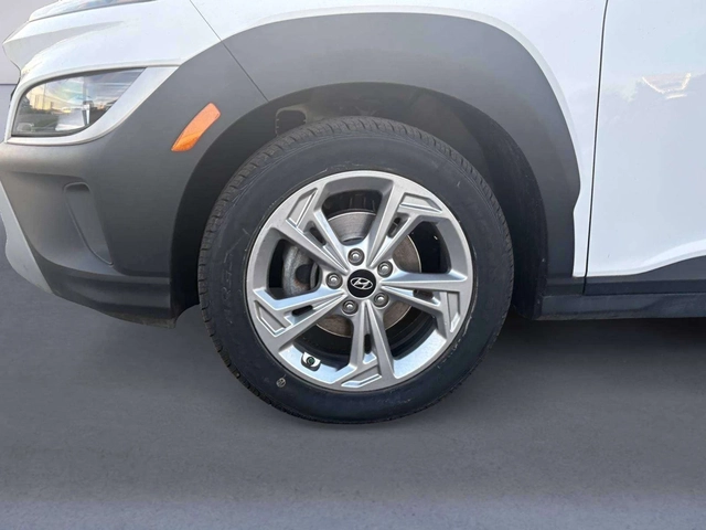 Hyundai Kona 2.0L ЦЕНА ДО БГ - автомобили, коли, обяви за нови и употребявани 8