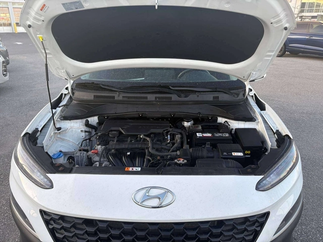 Hyundai Kona 2.0L ЦЕНА ДО БГ - автомобили, коли, обяви за нови и употребявани 9