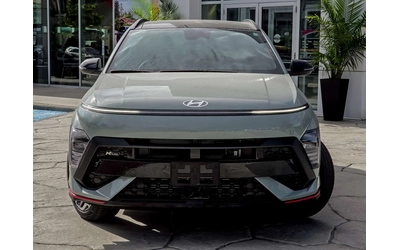 hyundai-kona - 0