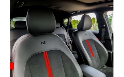 Hyundai Kona N Line Ultimate / ОТ ПРЕДТАВИТЕЛСТВО / ЦЕНА ДО БГ - автомобили, коли, обяви за нови и употребявани 10