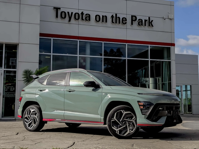 Hyundai Kona N Line Ultimate / ОТ ПРЕДТАВИТЕЛСТВО / ЦЕНА ДО БГ - автомобили, коли, обяви за нови и употребявани 7