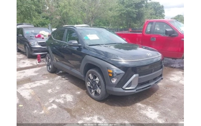 hyundai-kona - 0