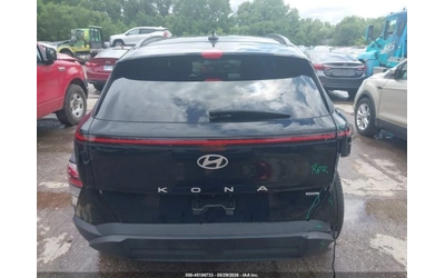 Hyundai Kona SEL* 2.0* DIGITAL* AWD - автомобили, коли, обяви за нови и употребявани 15