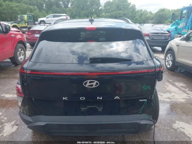 Hyundai Kona SEL* 2.0* DIGITAL* AWD - автомобили, коли, обяви за нови и употребявани 15