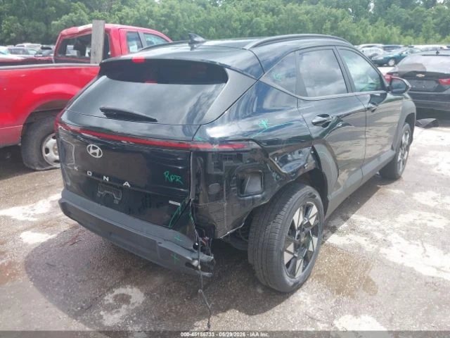 Hyundai Kona SEL* 2.0* DIGITAL* AWD - автомобили, коли, обяви за нови и употребявани 5